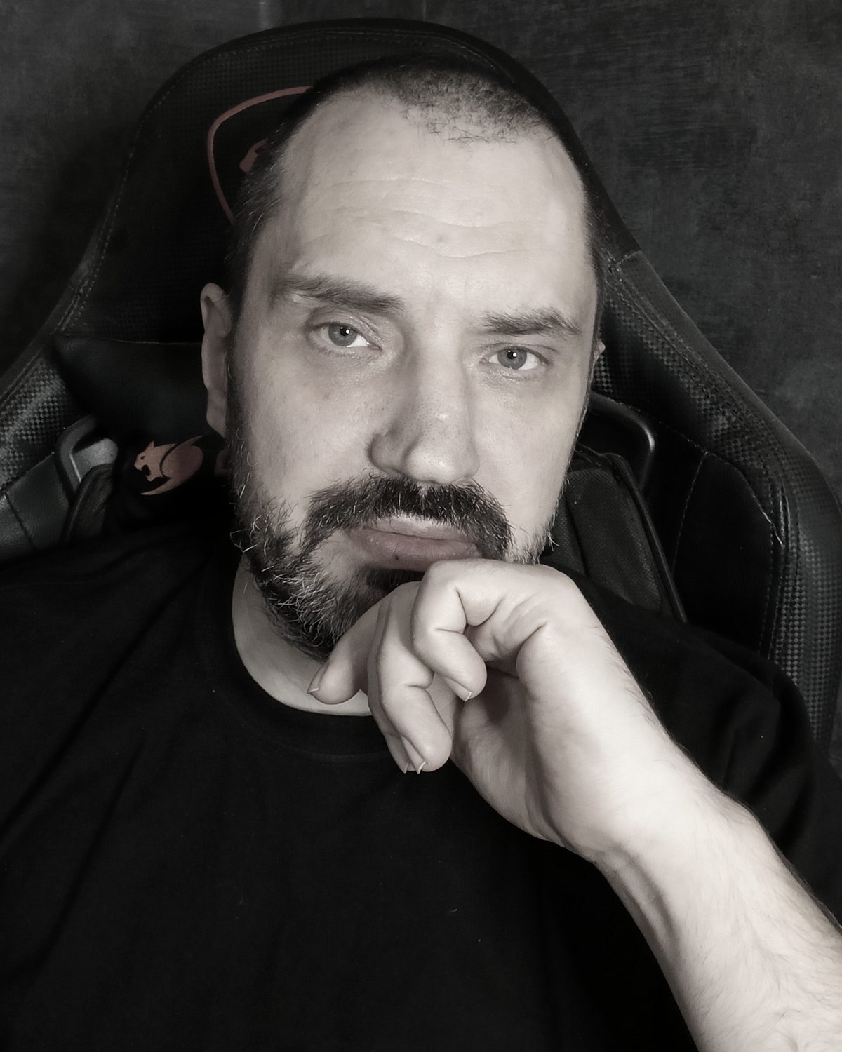 Владимир Ефремов, основатель студии We Free